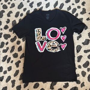LOVE shirt